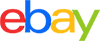eBay logo